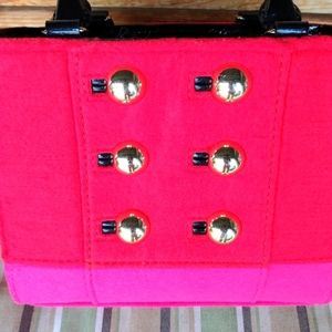 Kate spade hand bag